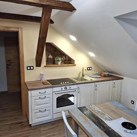 Vila Trate Križevci pri Ljutomeru Exterior foto