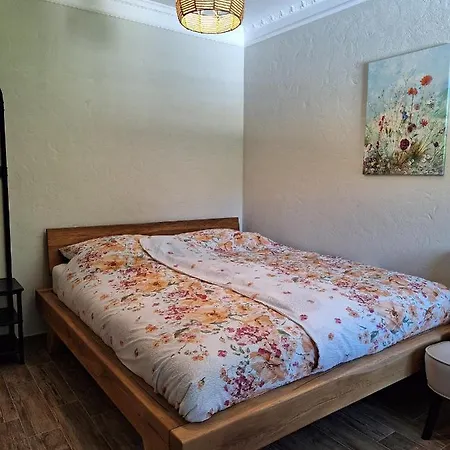 Vila Trate Križevci pri Ljutomeru Exterior foto