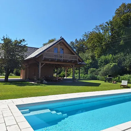 Vila Trate Križevci pri Ljutomeru Exterior foto