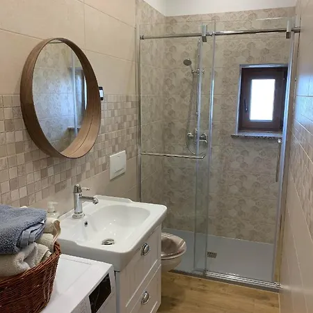 Vila Trate Križevci pri Ljutomeru Exterior foto