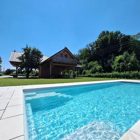 Vila Trate Križevci pri Ljutomeru Exterior foto