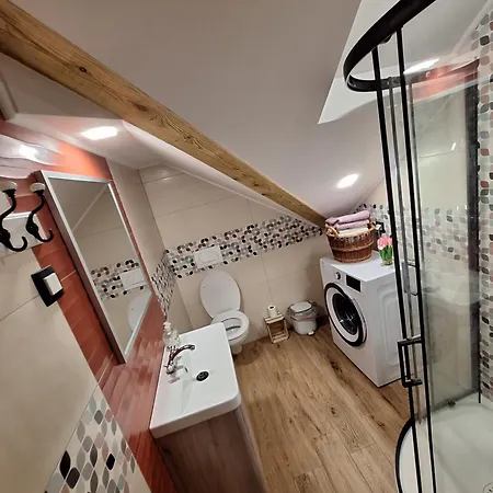 Vila Trate Križevci pri Ljutomeru Exterior foto