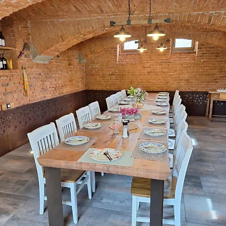 Vila Trate Križevci pri Ljutomeru Exterior foto