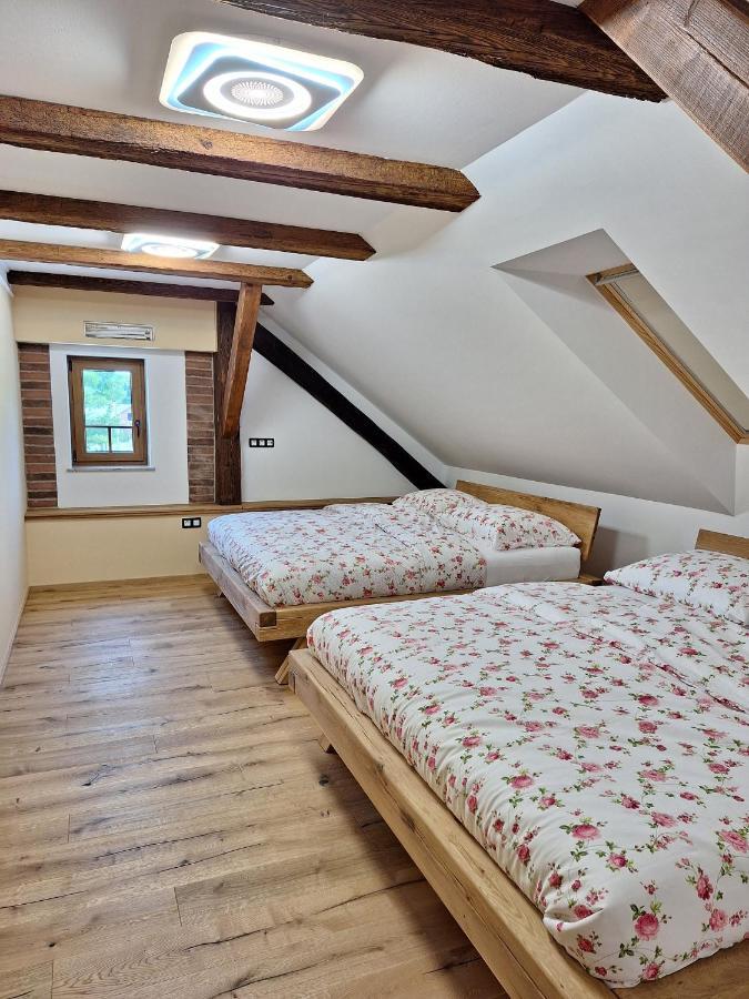 Trate Apartment Križevci pri Ljutomeru