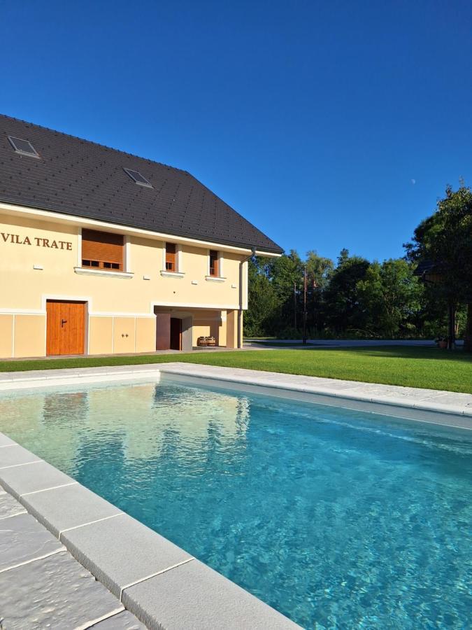 Trate Apartment