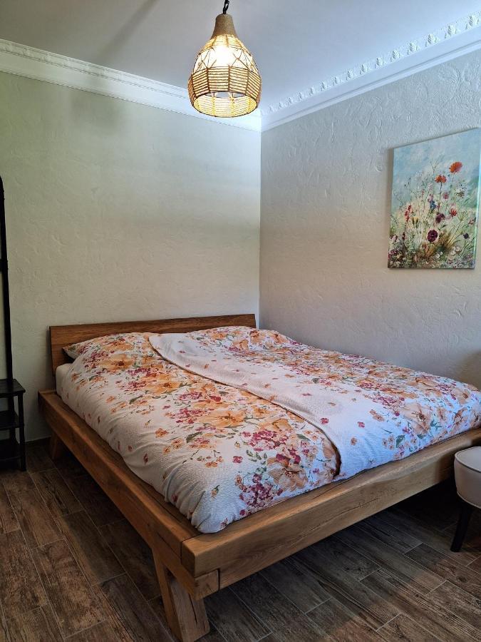 Appartement Trate