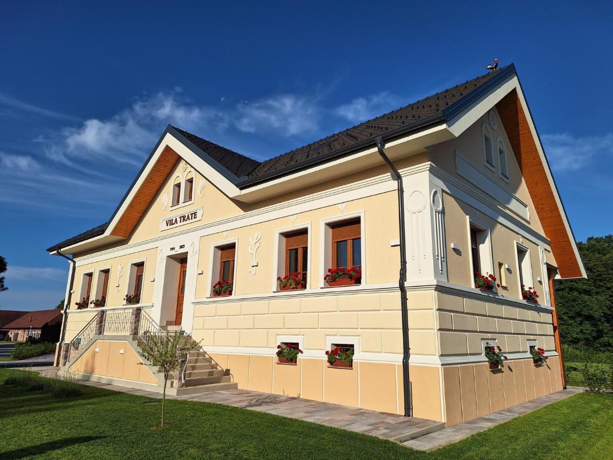 Apartment Trate Križevci pri Ljutomeru
