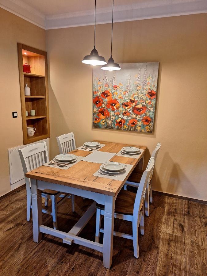 Trate Appartement