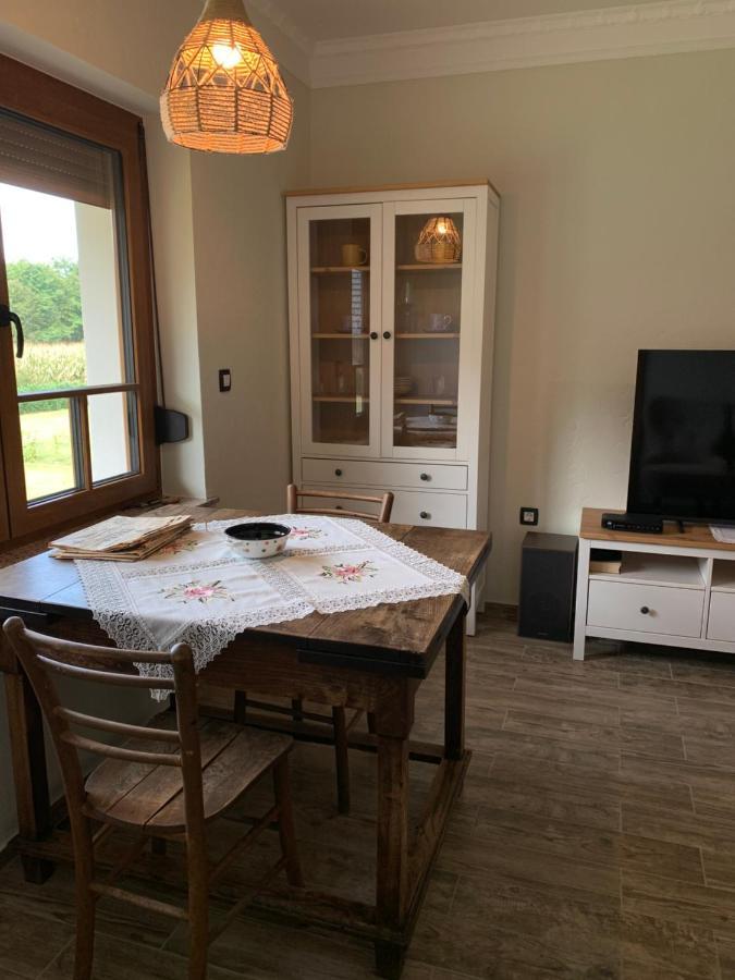 Trate Appartement Križevci pri Ljutomeru