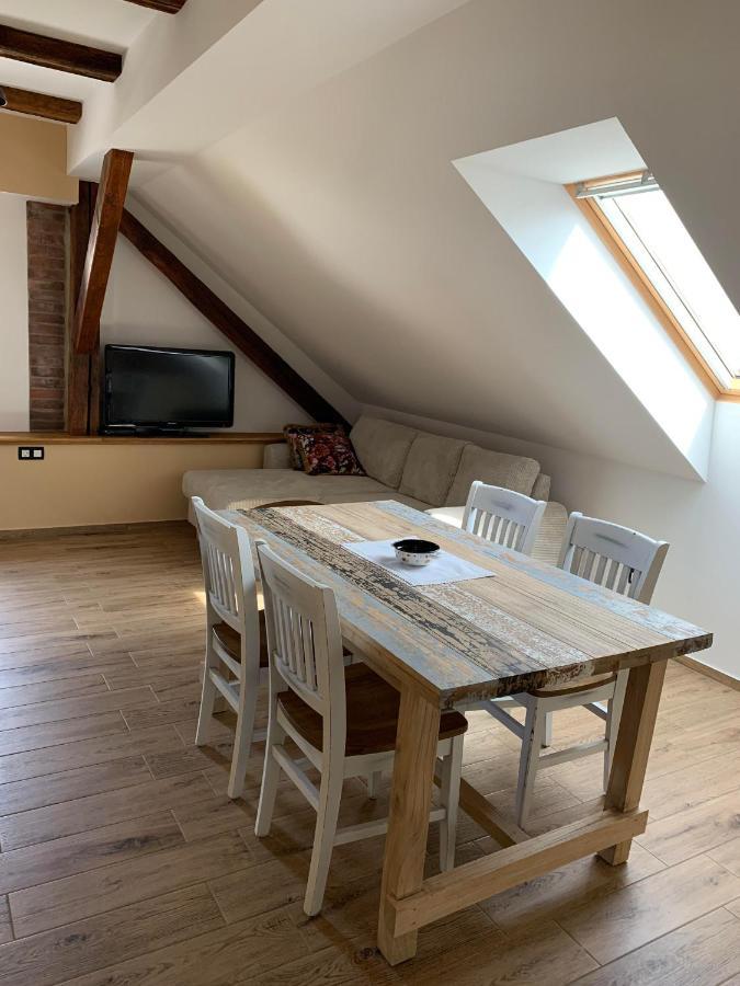 Appartement Trate *
