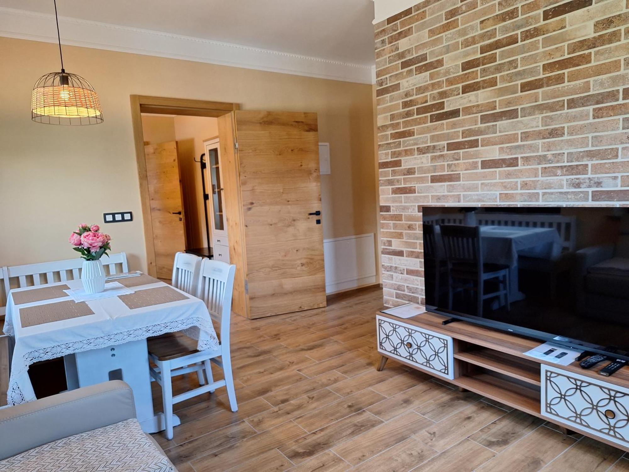 Appartement Trate