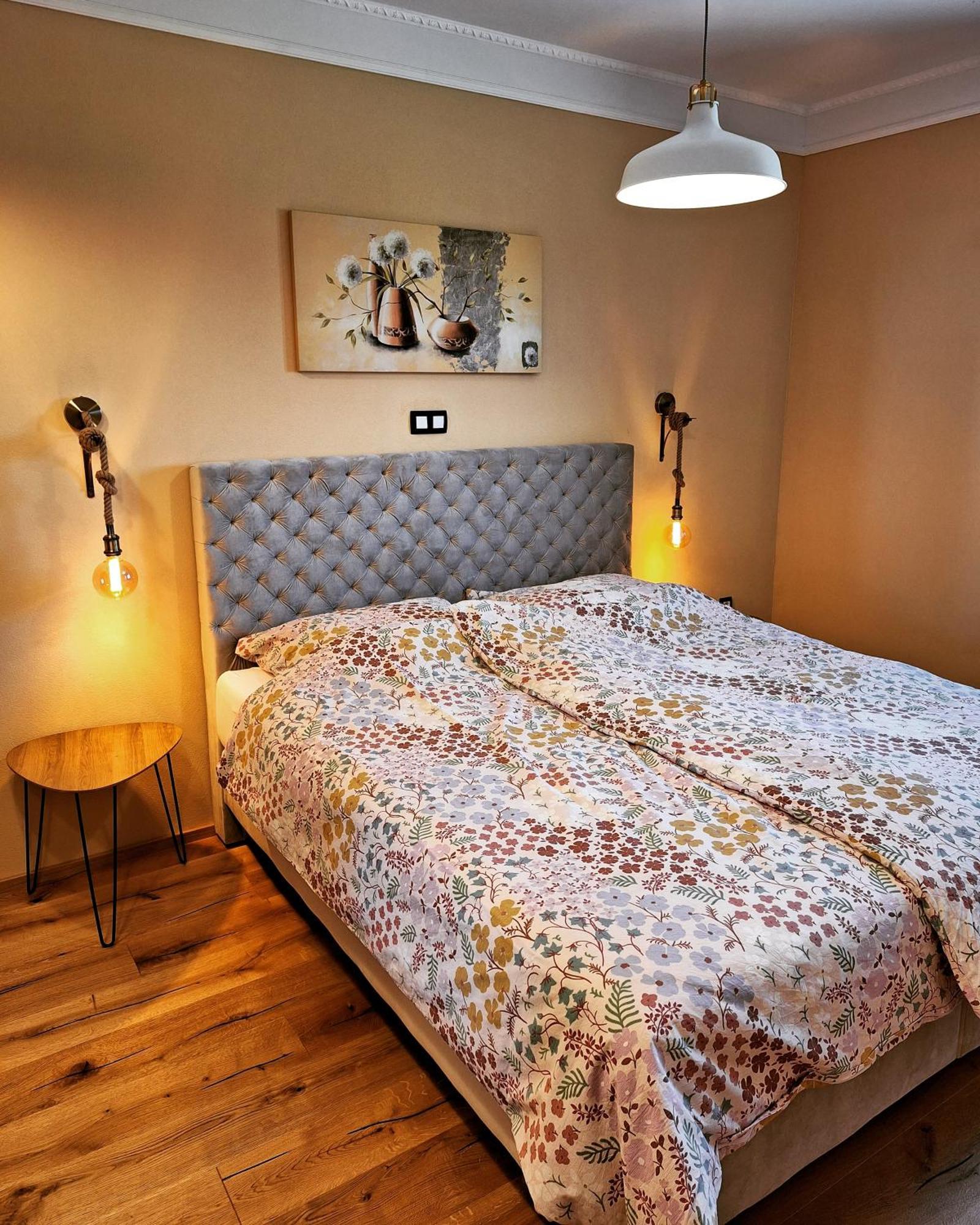 Appartement Trate Križevci pri Ljutomeru